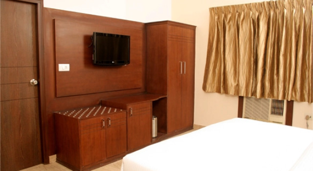 Hotel Jasmine, Rezervovat Hotel  