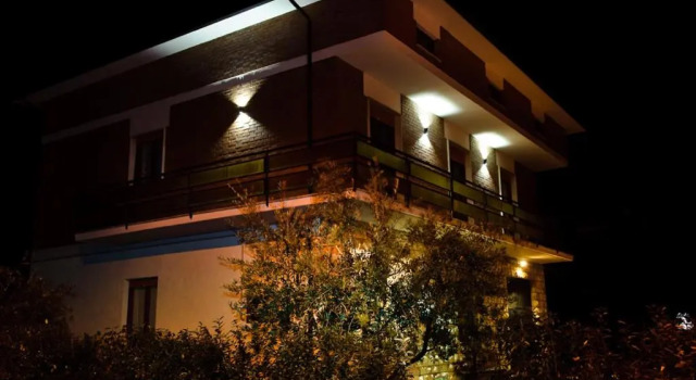 La Residenza di Bacco, Varaa Hotelli Cannara Umbria