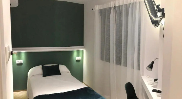 Номер Standard Hostal León