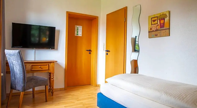 Landhaus Artischocke, Prenota Casa vacanze Hemmingen Bassa Sassonia