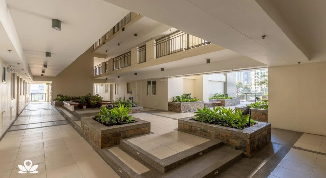 ZEN Rooms Sheridan Mandaluyong