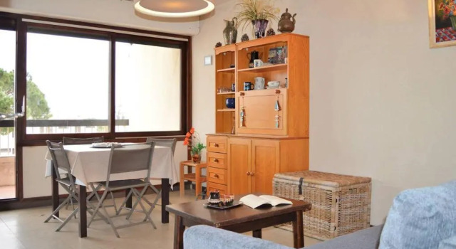 Appartement Bormes-les-Mimosas, 2 pièces, 4 personnes - FR-1-251-229