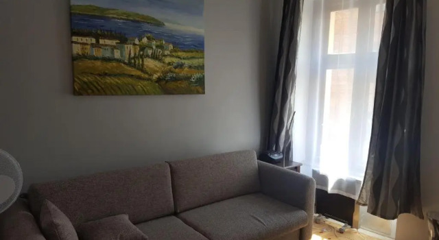 Апартаменты Apt nr 1 - cogito.home- Starówka z 9 okien