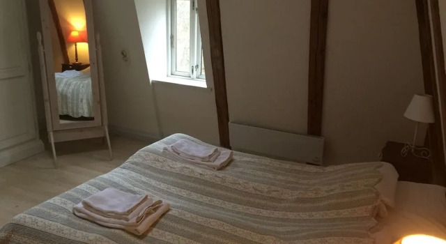 Liselund Ny Slot Hotel, Prenota Hotel Borre Mon