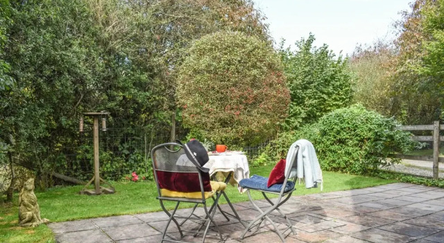 The Linhay, Rezervați Casă de vacanță Okehampton Dartmoor