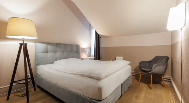 Одноместный номер Hotel Emmental
