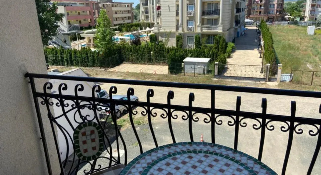 Апартаменты Villa Maria Revas