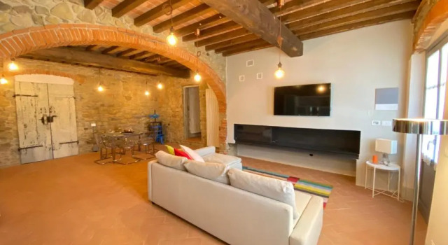 Deluxe Villa Il Cerro