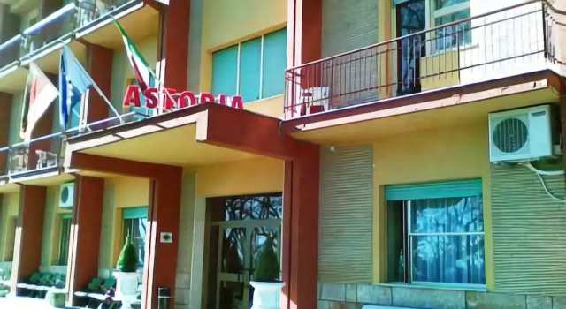 Albergo Astoria