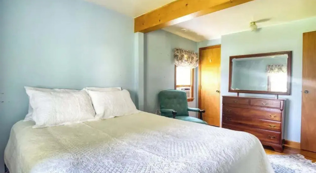 Boho Waterfront Getaway 5 Bedroom Retreat, Buchen Sie Ferienhaus Lexington Park Maryland