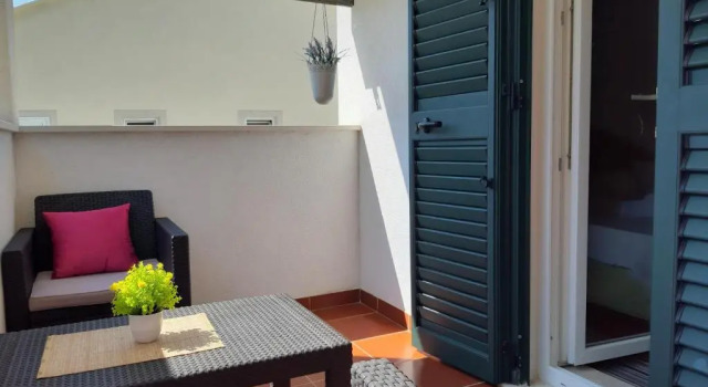 Номер Standard Guest House Sol