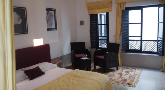 Suite Superior Riad Sapphire & Spa
