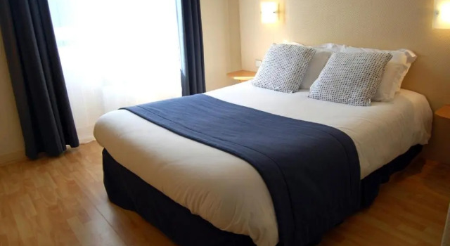 Номер Comfort Le Bretagne - Hôtel