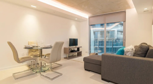 Апартаменты Luxury Excel Lux Apartment
