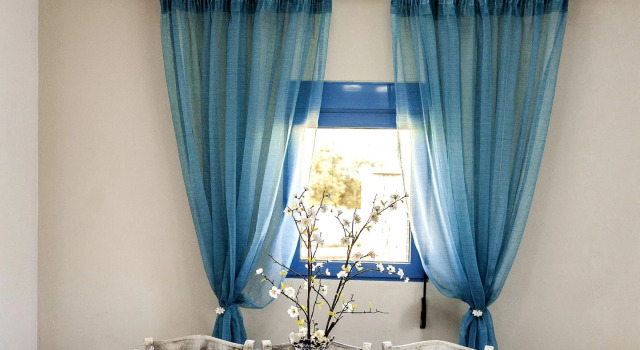 Вилла Deluxe Lindos Luxury Retro Villas