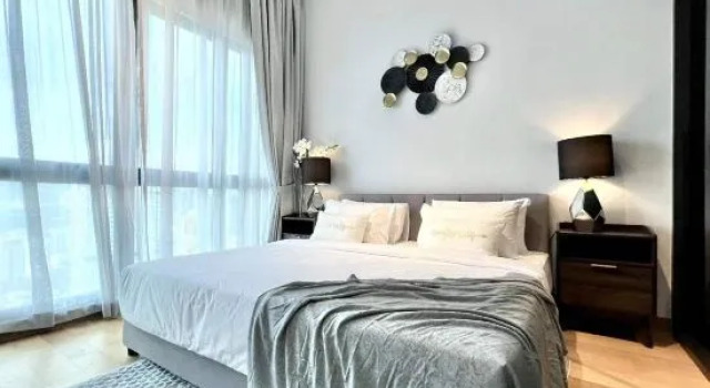 Люкс Superior The Luxe by Infinitum Suites