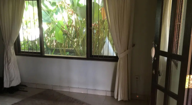 Ayung house