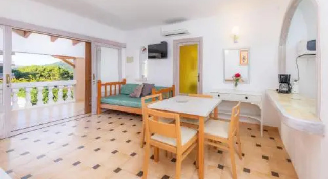 Apartamento Rosa Mar 6, 预订 公寓 卡普德佩拉 马略卡岛