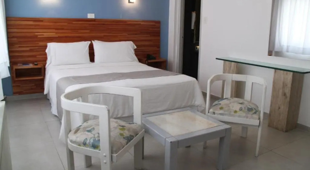 Двухместный номер Superior Hotel Florinda