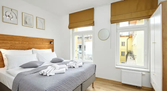 Standard Apartment Residence 44