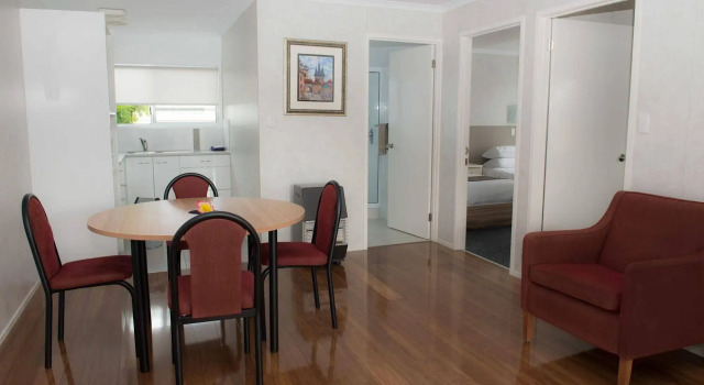 Aloha Apartments, Réserver Appartement Burnt Pine Norfolk