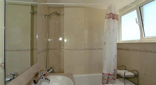 Номер Standard Hotel Villalegre