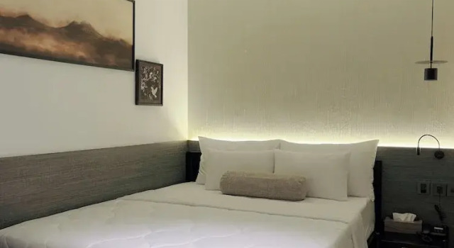 Номер Economy Đông Như 6 Hotel