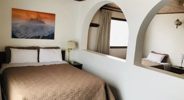 Номер Standard Hotel Ushuaia