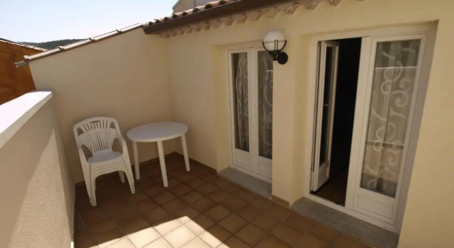 Апартаменты Casa Rural El Cipres