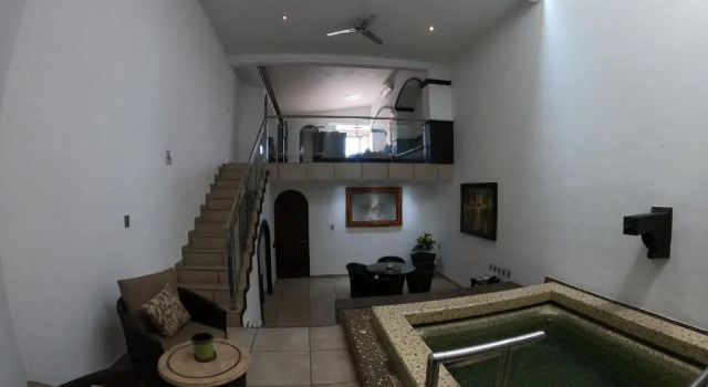 Люкс The Latit Hotel Querétaro
