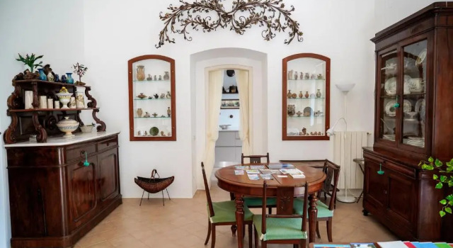 Maison Catalano, Buchen Sie Hotel Castellaneta Apulien
