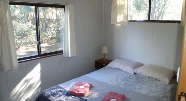 Номер Standard с 2 комнатами Launceston Holiday Park Legana