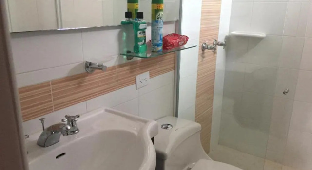 Apto 501 E Alto del Fonce, Rezerwuj Hotel Hotele w Santander z parkingiem, Parking