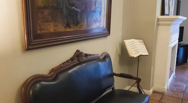 Номер Luxury Legado Mitico Salta Hotel Boutique