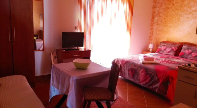 Студия Apartments Tasija
