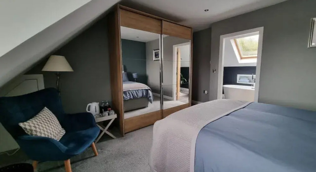 Causeway Area B&B, Забронировать Отель «постель и завтрак» Отели Баллимони 3 звезды, 3*