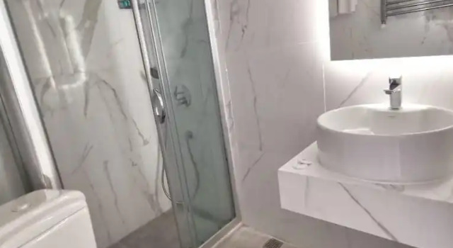 Номер Standard Temizay Hotel