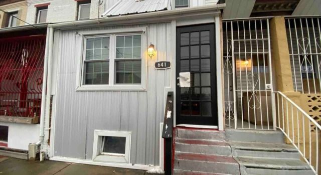 Sweet 3 Bedroom 15 Bath Home Near Philadelphia