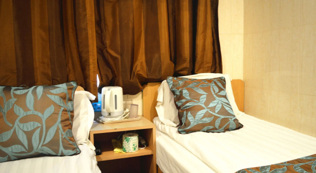 Mong Kok Guo Du HOTEL, Забронировать Отель Недорогие отели Гонконга, рядом с Sin Tat Plaza, недорого