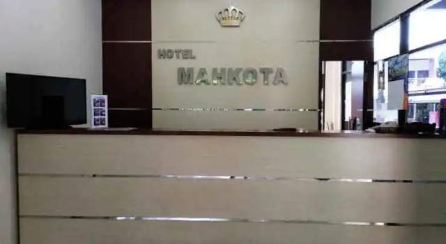 Hotel Mahkota Syariah