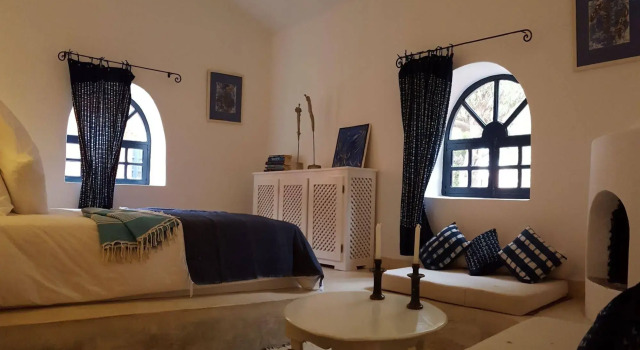Riad Baoussala, Забронировать Отель Отели Марракеш-Тенсифт-Эль-Хауз с завтраком, Завтраки