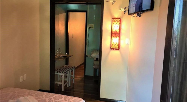 Residenciais Gramado House