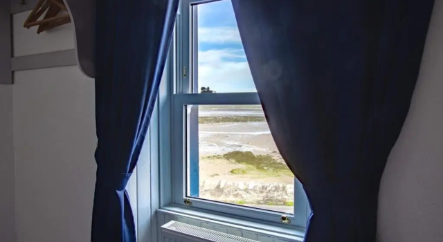 Номер Standard The Harbour Inn