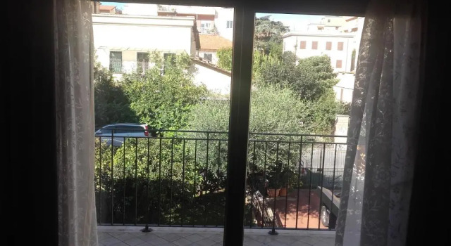 Appartamento Casa Rosa