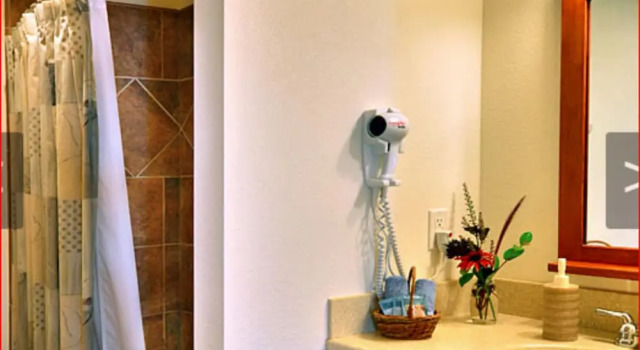 Номер Standard Bent Creek Lodge Bed & Breakfast