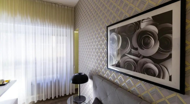 Номер Standard B&B Residenza Gregorio VII