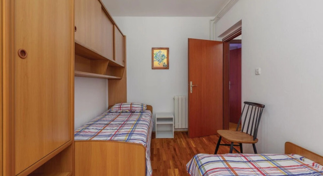 Awesome Home in Labin With Wifi and 3 Bedrooms, Réserver Hôtel Hôtels et hébergements à Ravni, Hôtel
