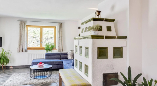 Scenic Apartment in Maria Alm Near Ski Lift