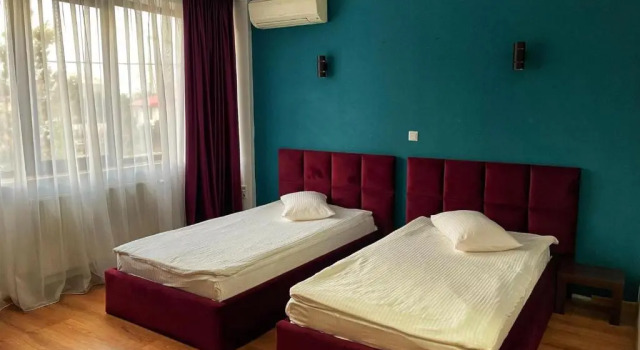 Двухместный номер Standard Hotel Best