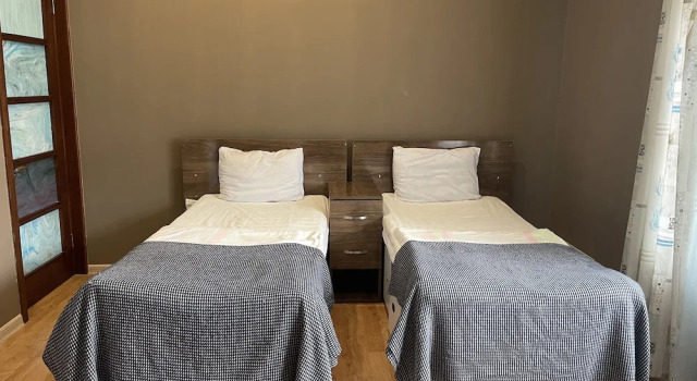 Номер Standard Ivy Boutique Hotel